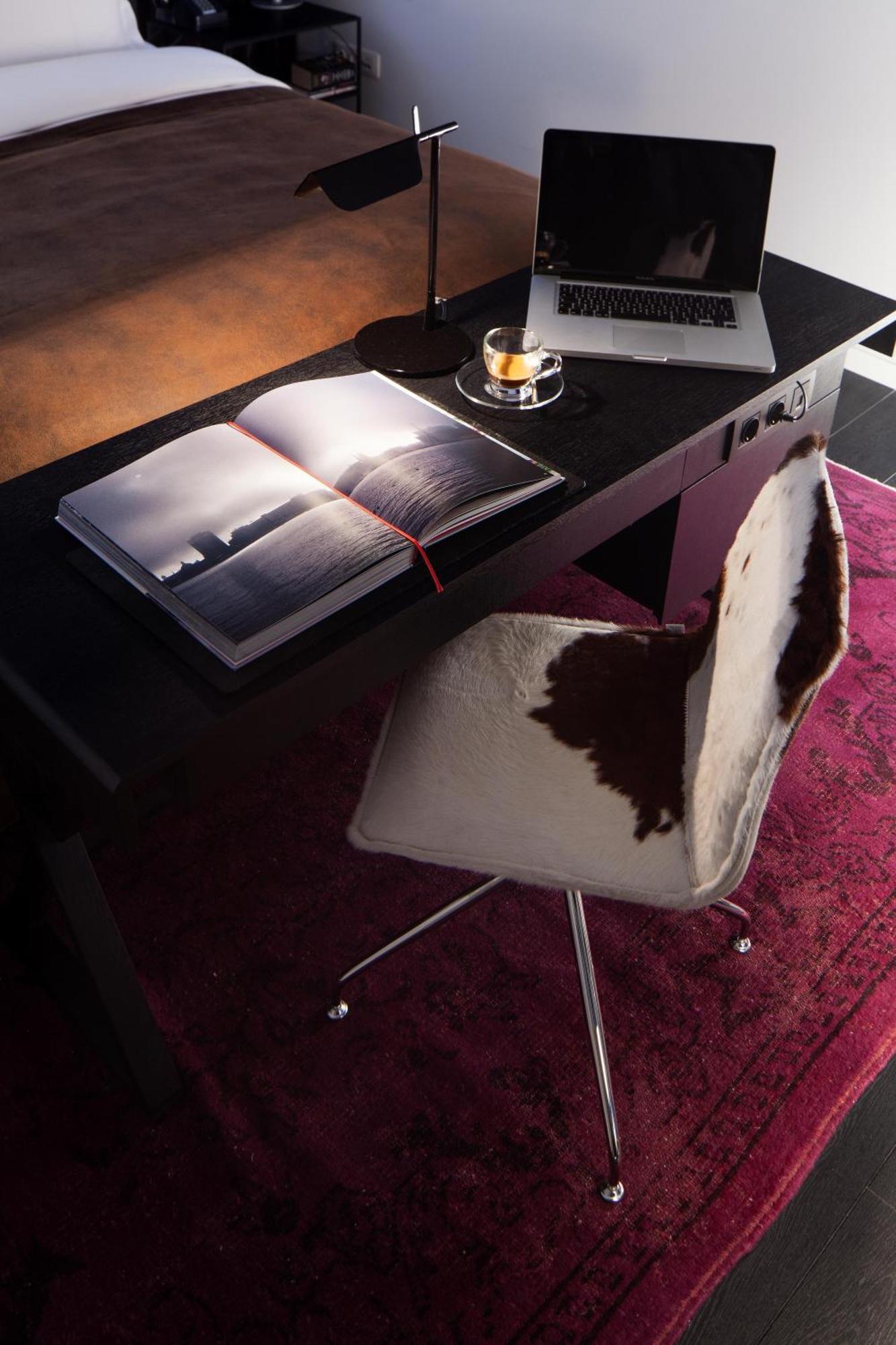 Sir Albert Hotel, Part Of Sircle Collection Amsterdam Bilik gambar